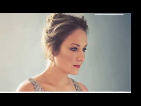 Julie Boulianne - Lascia ch'io pianga (G.F. Handel - Rinaldo HWV 7)