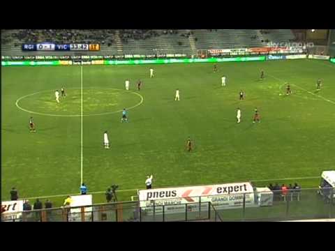Serie B WIn 2011 - 2012: 42ª giornata - Reggina vs Vicenza (gara integrale)