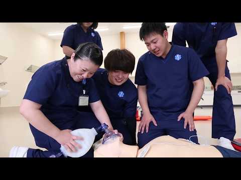 健康科学大学2018【キャンパスライフ】