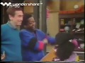 Classic Sesame Street Mr Three In A Row Smith