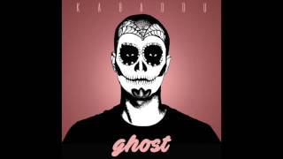 KABADDU - GHOST (prod. Scara)