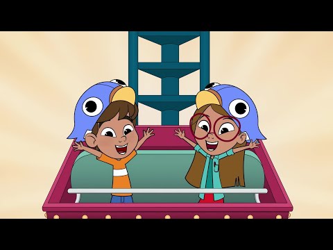 Tuttle Tuesday: The Rollercoaster of Charity