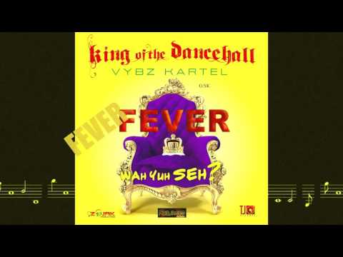 Vybz Kartel  - Fever