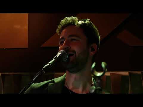 SOUL DIAMONDS live at the Bix DVD 1 ORIGINALS  8. FRIENDS 2 LOVERS (Benni Jud)