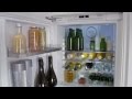 Miele Réfrigérateurs congélateurs encastrés KFN 7774 D Droite/Changeable