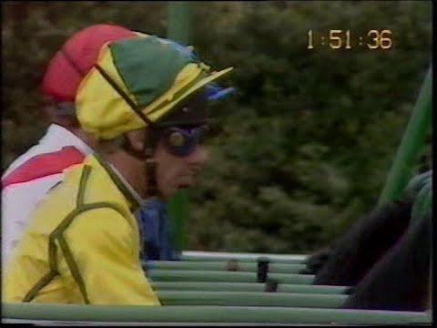 Racing Records Part 4 Goodwood ,Newmarket August 1989