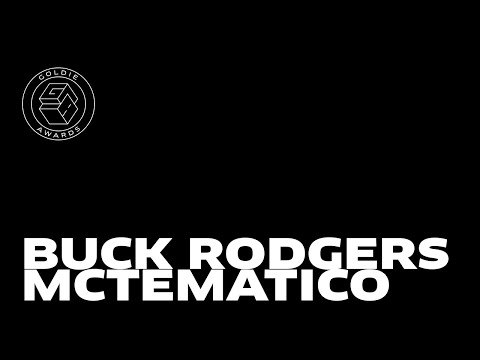 Goldie Awards 2018: MCTEMATICO vs Buck Rodgers - Beat Battle Final Round