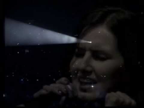 Margo Ready for love