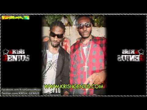 Iyara - Real War Dis [Deva Bratt Diss] Nov 2011