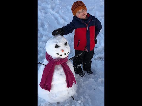 In a Pickle Knitting - Episode 30 - In Which a Lamb is Just Like You