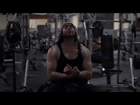 Winter Bulk Arc: Day 77 | Chest 223.2lb