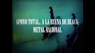 black metal mexicano ASPERGUILLUS