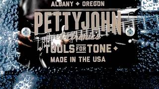Video thumbnail for Pettyjohn Electronics Lift by Sam Vilo