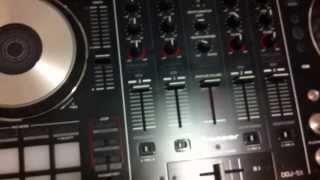 Video thumbnail for DeckSaver damaging my Pioneer DDJ-SX controller by MannyC DotCom