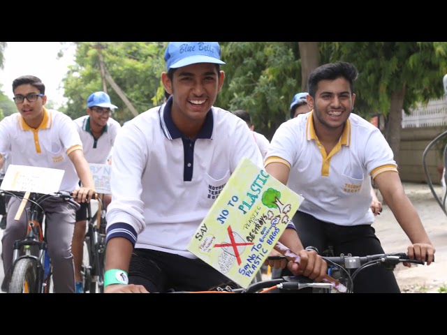 Cyclothon 2018-19