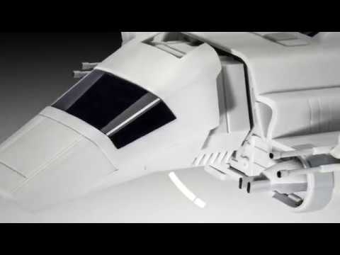 Imperial Shuttle Tydirium [06716]