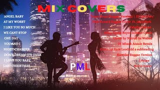 Download lagu BEST MIX COVERS 2023 | Best Reggae Covers | Angel Baby | At My Worst | One Day | PML mp3 Download lagu BEST MIX COVERS 2023 | Best Reggae Covers | Angel Baby | At My Worst | One Day | PML mp3