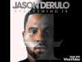 Jason Derulo - “Try Me“ ft. J.Lo & Matoma (Official Audio)
