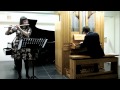 И С Бах - Ш Гуно Аве Мария / Bach - Gounod Ave Maria 