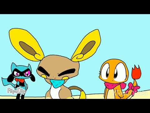 Pokemon mystery dungeon power waches: Episode 2