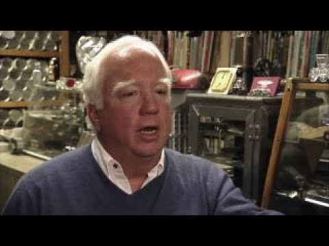 Duesenbergs with Randy Ema