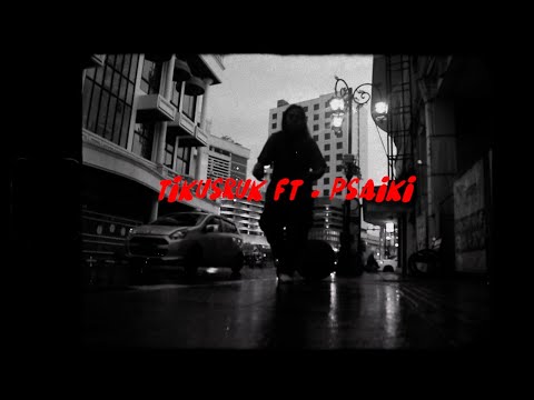 JayFourFiveSix Ft. Psaiki - Anggap Aku Siapa (Official Visualizer) Prod. @prod.sadface