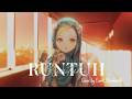 Runtuh「Feby Putri ft. Fiersa Bersari」- Evarie Bernkastel Cover
