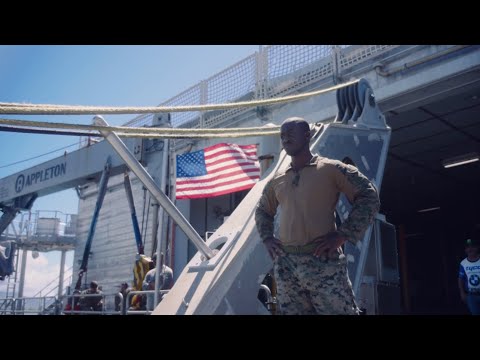 What’s a Marine Littoral Regiment? | U.S. Marine Corps