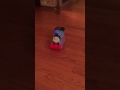 Thomas The Tank Engine RC Steam And Speed TWINS