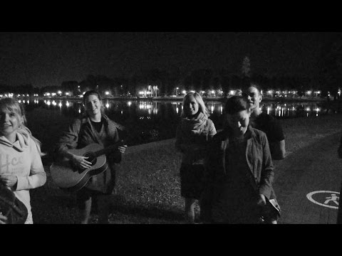 Thumbnail for Sergey Denisov - feat. Steffi, Alina, Ksenia, Sergey, Boris, Maxim & Friends (Behind The Scenes - B) by Maxim