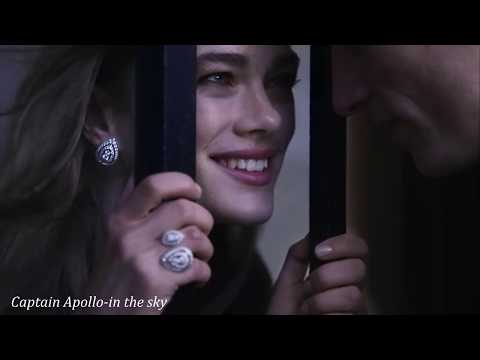 Captain Apollo-in the sky (New Italo Disco)  2018