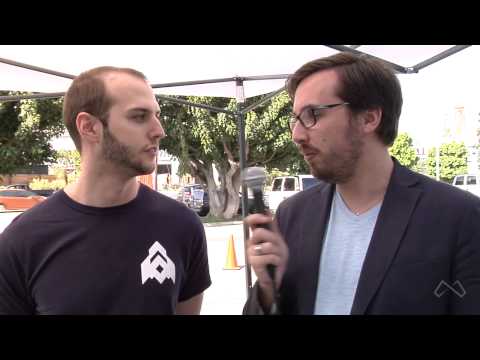 Saintvicious - "Just because I'm apathetic doesn't mean I don't try my hardest"