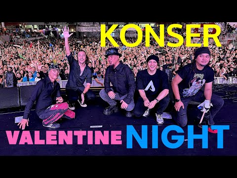 AHMAD DHANI KASIH HADIAH VALENTINE ELLO MOBIL BARU!!??