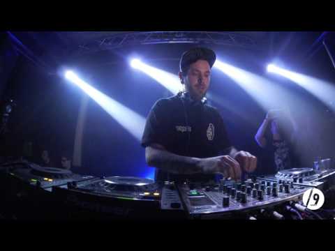 FRAGZ ● RAVE-O-MATIC3 by MR. ROBOTO'S /SLASH9.tv