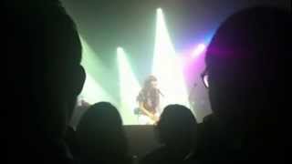 이지영(빅마마) - 1994년 어느 늦은 밤 (2011.07.23 BOHEMIAN RHAPSODY)