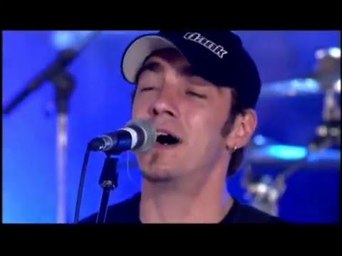 Three Days Grace I Hate Everything About You Live (Legendado)