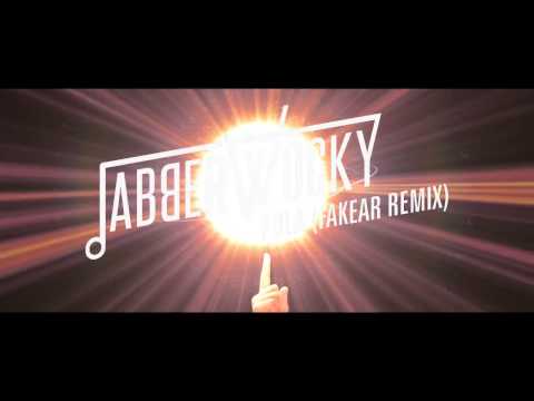 Jabberwocky - POLA (FAKEAR Remix)