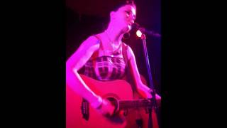 Imelda May - I&#39;m alive