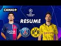 Le résumé de Paris SG / Dortmund - Ligue des Champions 2023-24 (1/2 finale retour)