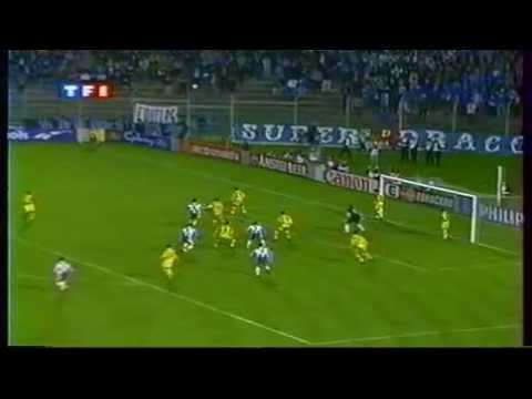 FC Porto - FC Nantes 1995-96 C1