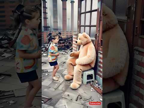 Teddy Anaya Or Papa 👴 #funny #anaya #cartoon #emtionalstory