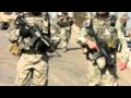 U.S troops video w/ the song Frontlines by Nonpoint