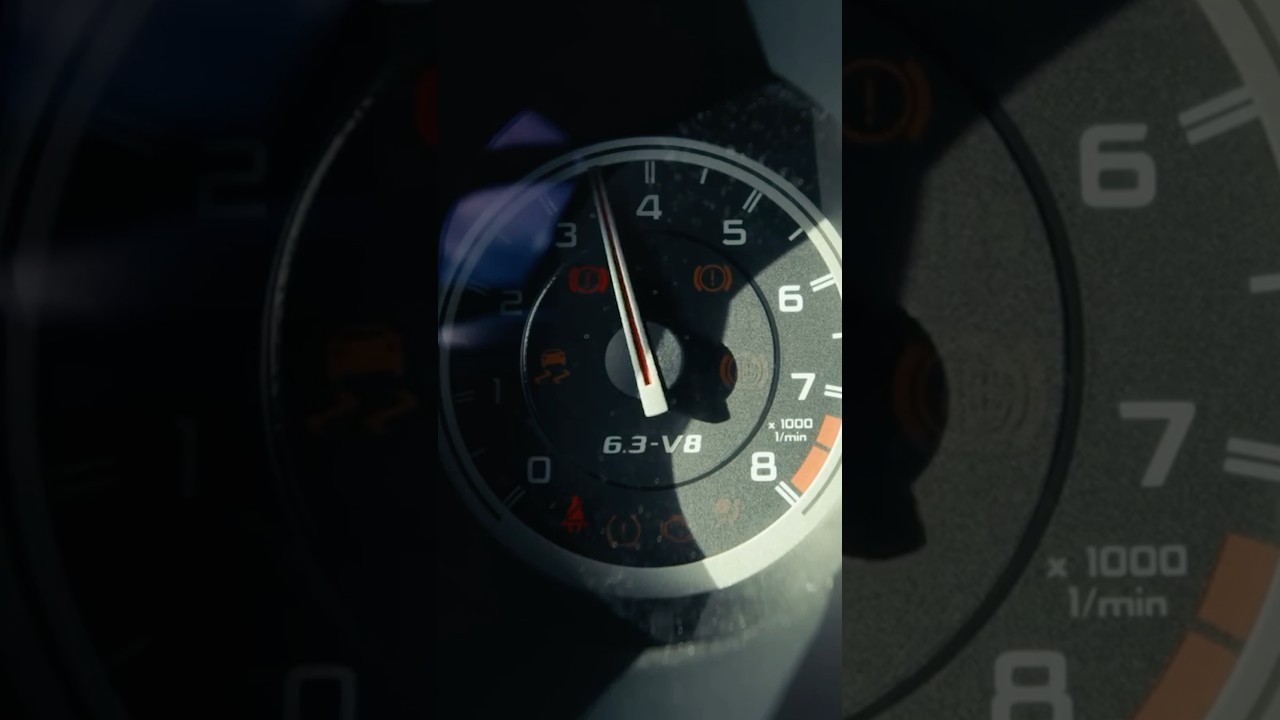 FRUSTRAÇÃO COM O AMG E53! 🫨🤯