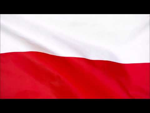 National Anthem of Poland (Official Instrumental version)
