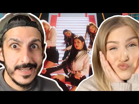 Producer REAGIERT auf IZ*ONE (아이즈원) - 'FIESTA' MV