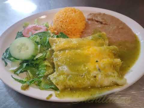 Restaurante Pueblo Viejo