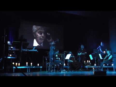 Thorsten Quaeschning´s Picture Palace music plays "CARGO" 1