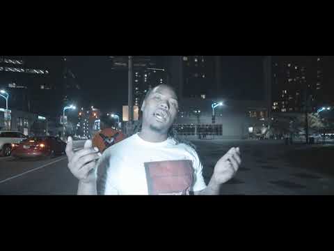 Luh Cody f/ Glizzy - Trap ( Official Music Video )