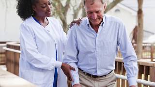 Applying for In Home Supportive Services (IHSS)