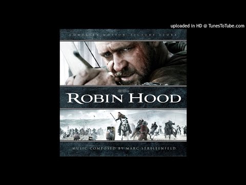 Marc Streitenfeld - London Fanfare